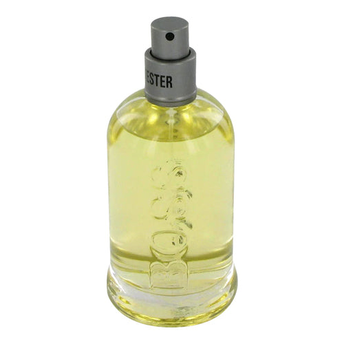 Tester - Hugo Boss - Bottled EDT For Men 100ML