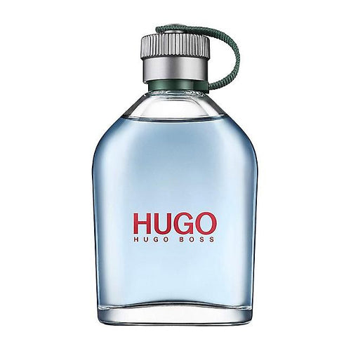 Tester - Hugo Boss - Hugo Boss EDT For Men 125ML