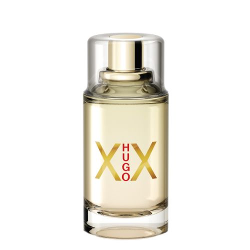 Tester - Hugo Boss - XX EDT For Women 100ML
