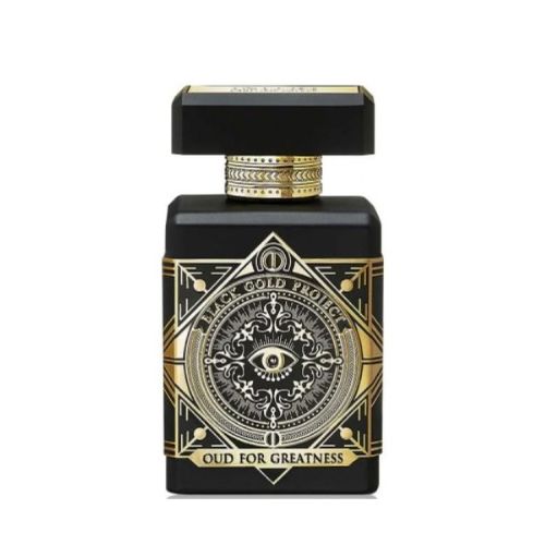 Tester - Initio - Oud For Greatness EDP Unisex 90ML