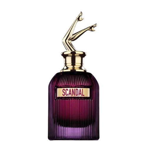 Tester - Jean Paul Gaultier - Scandal Intense EDP For Women 80ML