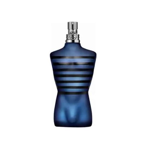 Tester - Jean Paul Gaultier - Ultra Male Intense EDT For Men 125ML