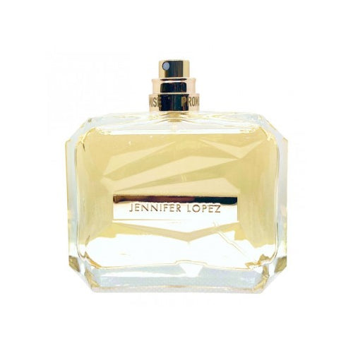 Tester - Jennifer Lopez Promise EDP For Women 100ML
