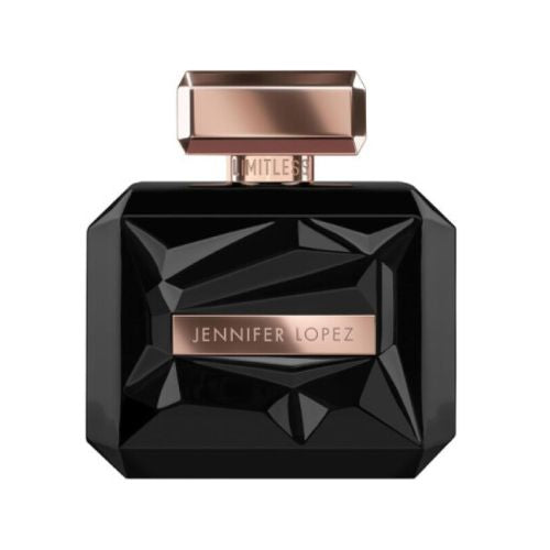 Tester - Jennifer Lopez - Promise Limitless EDP For Women 100ML
