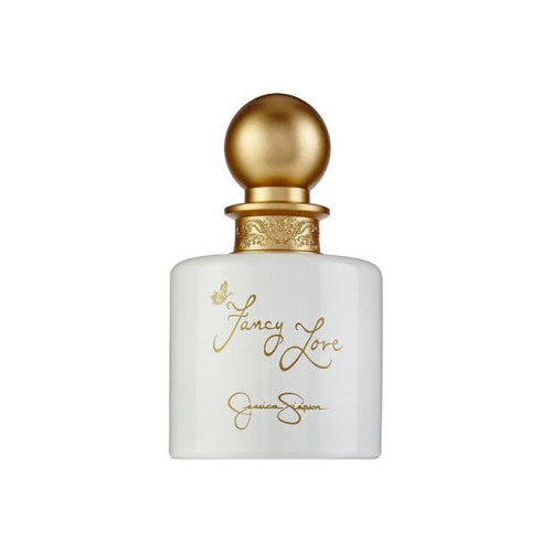 Tester - Jessica Simpson - Fancy Love EDP For Women 100ML