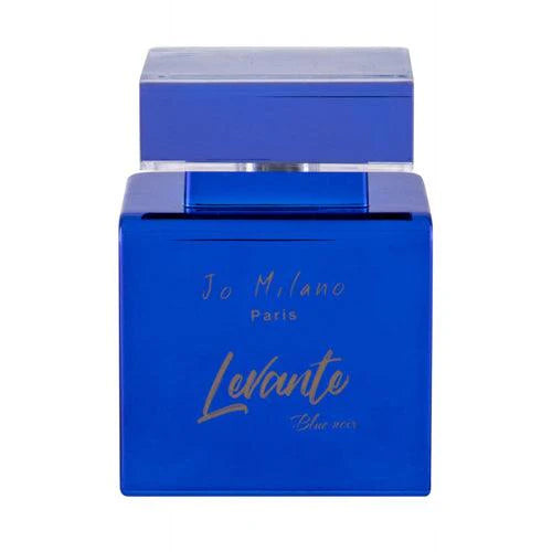 Tester - Jo Milano - Levante Blue Noir EDP Unisex 100ML