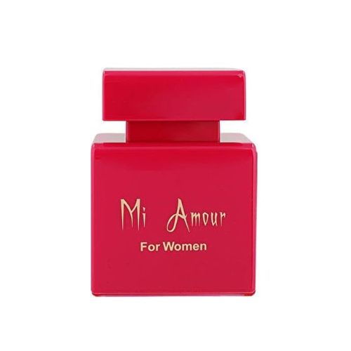 Tester - Jo Milano - Mi Amour EDP For Women 100ML