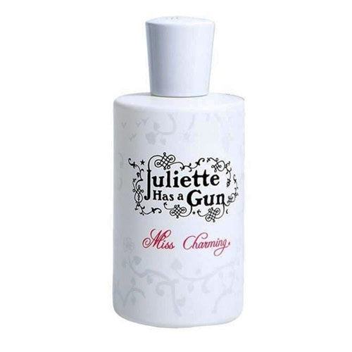 Tester - Juliette Has A Gun - Miss Charming EDP For Women 100ML