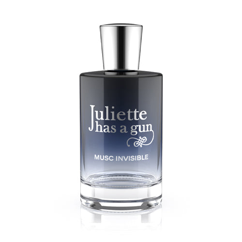 Tester - Juliette Has A Gun - Musc Invisible EDP For Women 100ML
