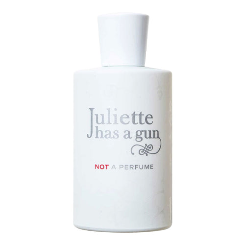 Tester - Juliette Has A Gun - Not A Perfume EDP For Women 100ML