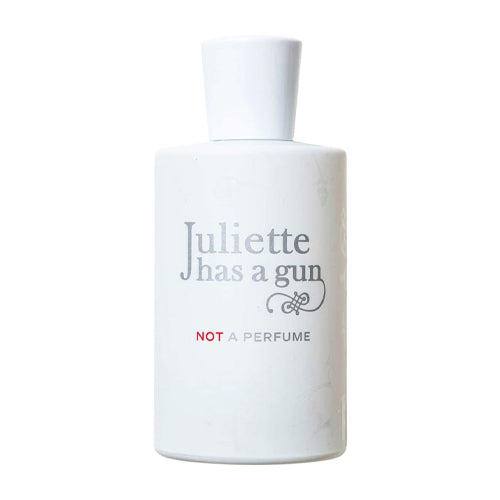 Tester - Juliette Has A Gun - Not A Perfume EDP For Women 100ML