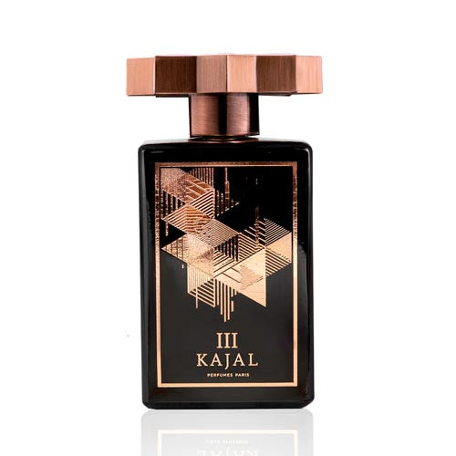 Tester - Kajal - Kajal III EDP Unisex 100ML