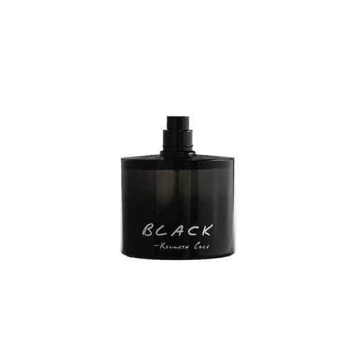 Tester - Kenneth Cole - Black EDP For Women 100ML
