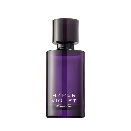 Tester - Kenneth Cole - Hyper Violet EDP For Women 100ML