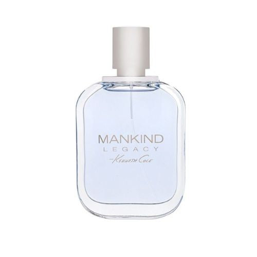 Tester - Kenneth Cole - Legacy EDT For Men 100ML