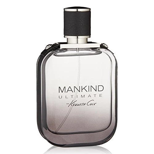 Tester - Kenneth Cole - Mankind Ultimate EDT For Men 100ML