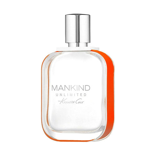 Tester - Kenneth Cole - Mankind Unlimited EDT For Men 100ML