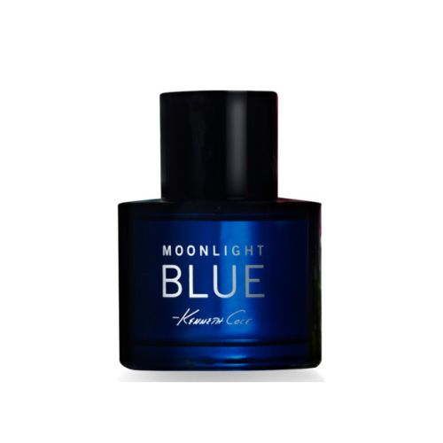 Tester - Kenneth Cole - Moonlight Blue EDT For Men 100ML