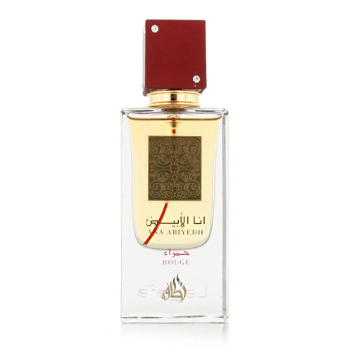 Tester - Lattafa - Ana Abiyedh Rouge EDP Unisex 60ML