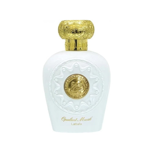 Tester - Lattafa - Opulent Musk EDP Unisex 100ML