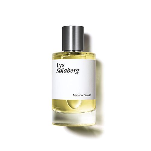 Tester - Maison Crivelli - Lys Solaberg EDP Unisex 100ML