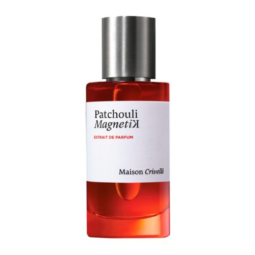 Tester - Maison Crivelli - Patchouli Magnetik Extrait De Parfum Unisex 100ML