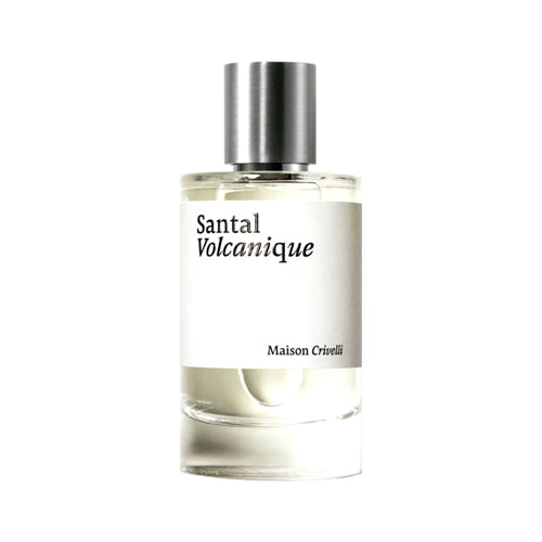 Tester - Maison Crivelli - Santal Volcanique EDP Unisex 100ML