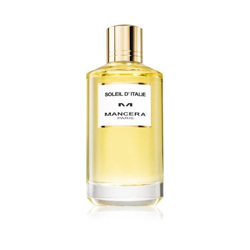 Tester - Mancera - Soleil D'Italy EDP Unisex 120ML
