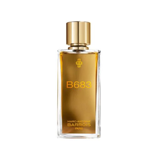 Tester - Marc Antoine Barrois - B683 EDP For Men 100ML