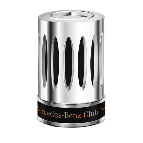 Tester - Mercedes Benz - Club Black EDT For Men 20ML
