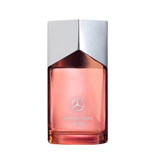 Tester - Mercedes Benz - Land EDP For Men 100ML