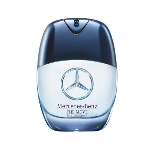 Tester - Mercedes Benz - The Move EDT For Men 60ML