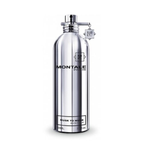Tester - Montale - Musk To Musk EDP Unisex 100ML