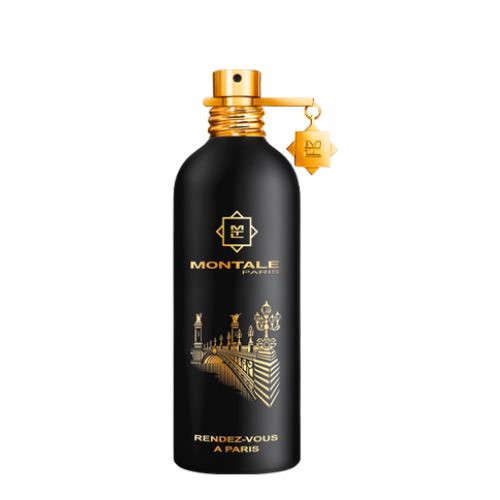 Tester - Montale - Rendez-Vouz A Paris EDP For Women 100ML