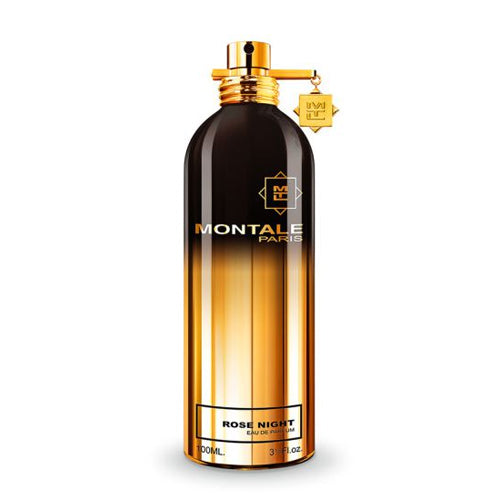 Tester - Montale - Rose Night EDP For Women 100ML