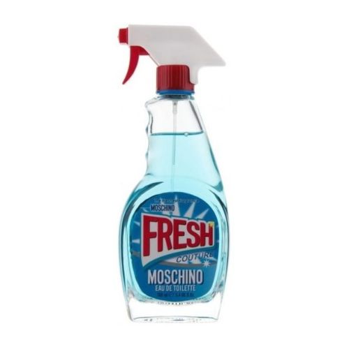 Tester - Moschino - Fresh Couture EDT For Women 100ML