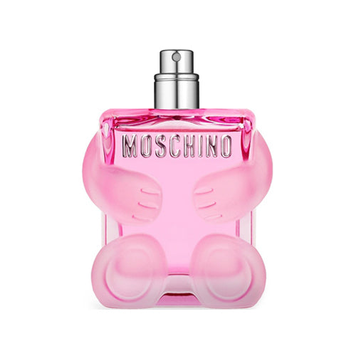 Tester - Moschino - Toy 2 Bubble Gum EDT For Women 100ML