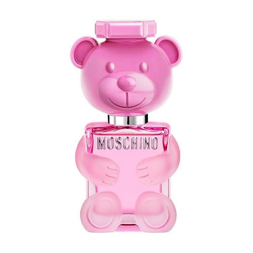Tester - Moschino - Toy 2 Bubble Gum EDT For Women 100ML
