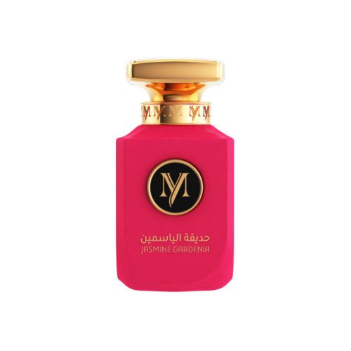 Tester - My Perfume - Jasmine Gardenia EDP Unisex 100ML