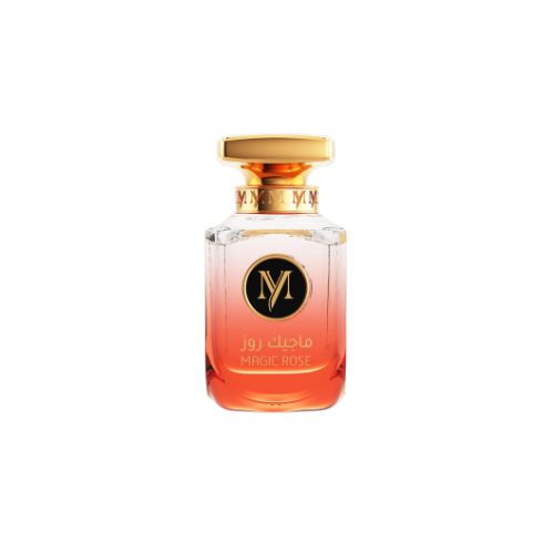 Tester - My Perfume - Magic Rose EDP Unisex 100ML