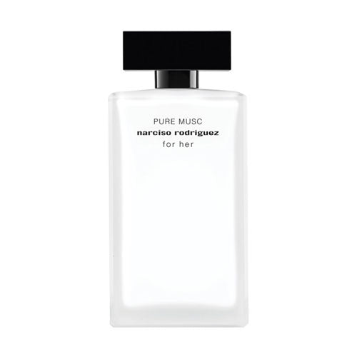 Tester - Narciso Rodriguez - Pure Musc EDP For Women 100ML