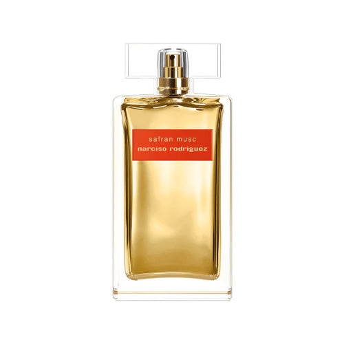 Tester - Narciso Rodriguez - Safran Musc EDP For Women 100ML