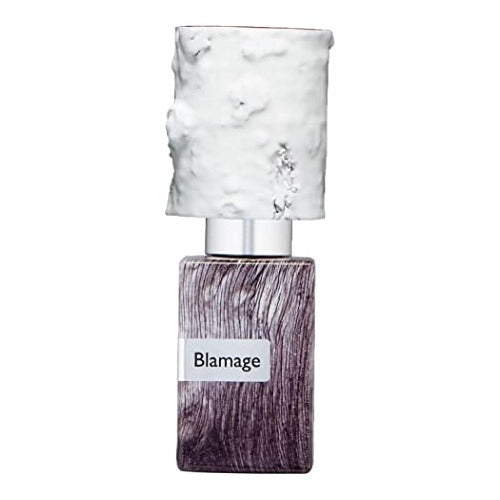 Tester - Nasomatto - Blamage EDP For Women 30ML