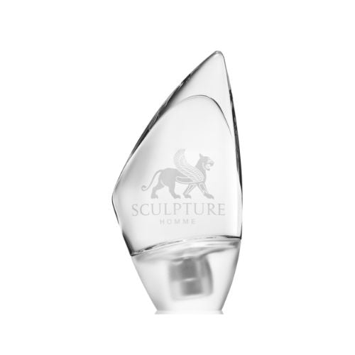 Tester - Nikos Parfumes - Sculpture EDT For Men 100ML
