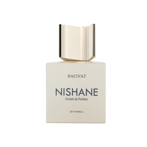 Tester - Nishane - Hacivat Extrait De Parfum Unisex 100ML