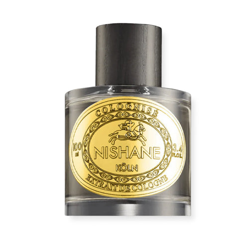 Tester - Nishane - Hesperide Colognise EDC Unisex 100ML