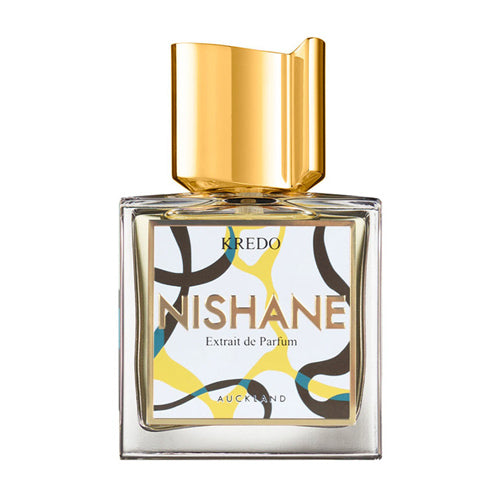Tester - Nishane - Kredo Extrait De Parfum Unisex 100ML