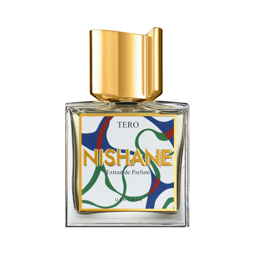 Tester - Nishane - Tero Extrait De Parfum Unisex 50ML