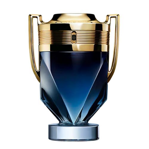 Tester - Paco Rabanne - Invictus Parfum For Men 100ML