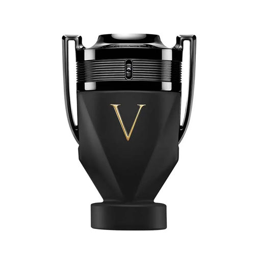 Tester - Paco Rabanne - Invictus Victory Absolu Parfum For Men 100ML
